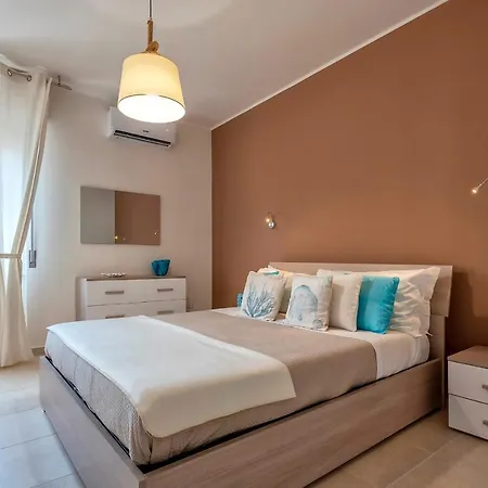 Sardinia Re - Casa Orchidea