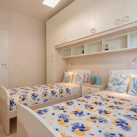 Sardinia Re - Casa Orchidea Apartment Alghero