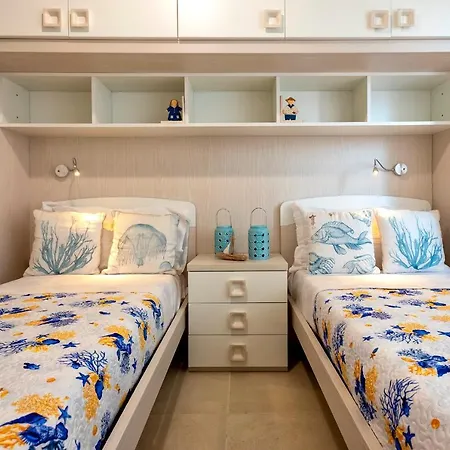 Sardinia Re - Casa Orchidea Alghero