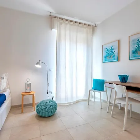 Sardinia Re - Casa Orchidea Apartment *