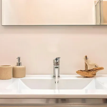 Apartment Sardinia Re - Casa Orchidea Alghero