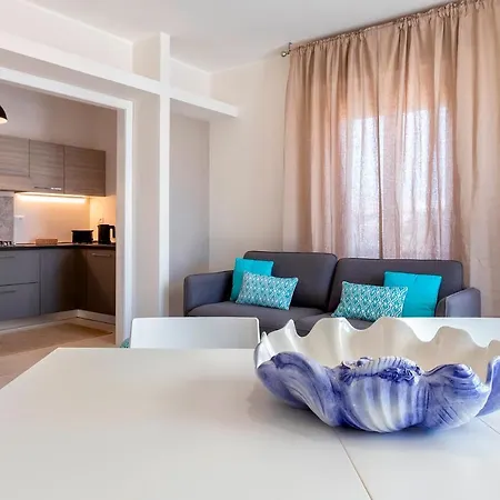 Sardinia Re - Casa Orchidea Alghero