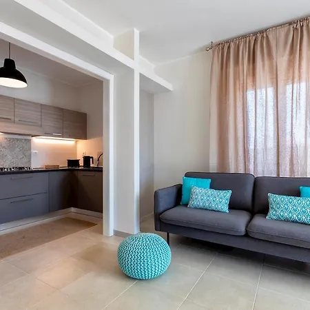 Sardinia Re - Casa Orchidea