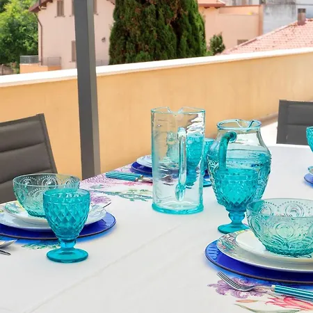 Sardinia Re - Casa Orchidea Apartment *