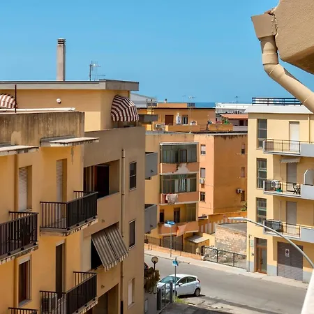 Sardinia Re - Casa Orchidea *