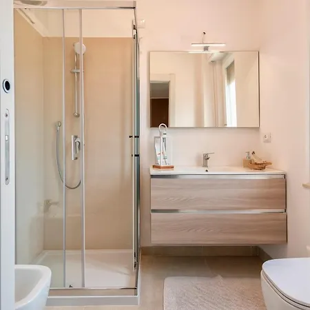 Apartment Sardinia Re - Casa Orchidea Alghero