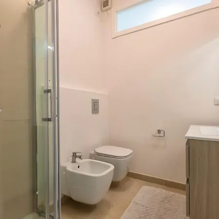 Sardinia Re - Casa Orchidea Apartment