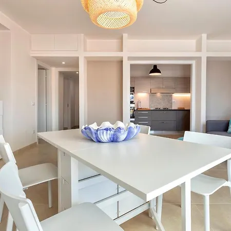 Apartment Sardinia Re - Casa Orchidea Alghero