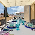 Sardinia Re - Casa Orchidea דירה *