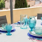 Sardinia Re - Casa Orchidea דירה אלגהרו