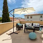 Sardinia Re - Casa Orchidea * אלגהרו