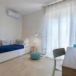 Sardinia Re - Casa Orchidea דירה