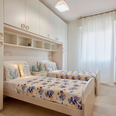 Sardinia Re - Casa Orchidea Apartman Alghero