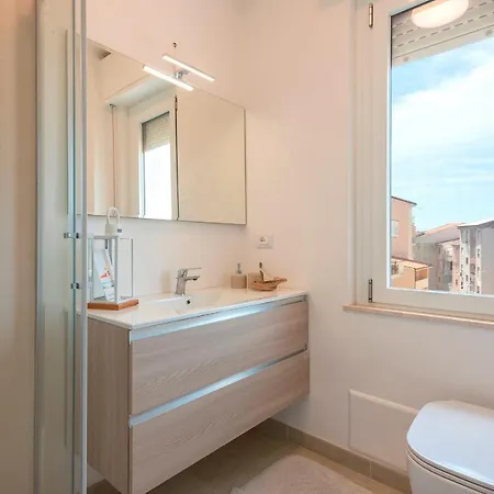 Sardinia Re - Casa Orchidea Apartman Alghero