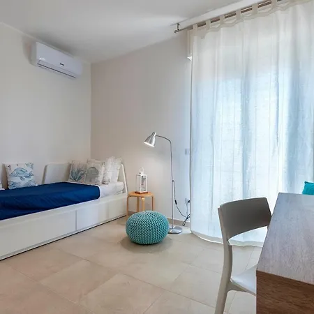 Sardinia Re - Casa Orchidea Apartman