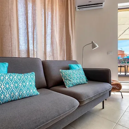 Sardinia Re - Casa Orchidea Apartman *
