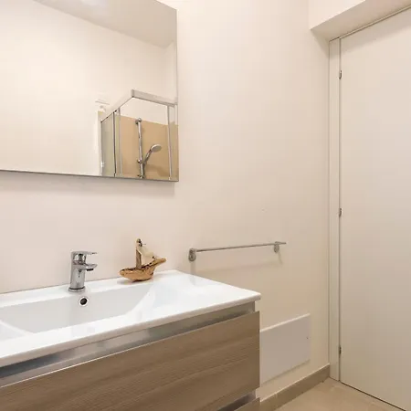 Sardinia Re - Casa Orchidea Apartment Alghero
