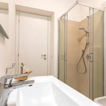 Sardinia Re - Casa Orchidea Apartment