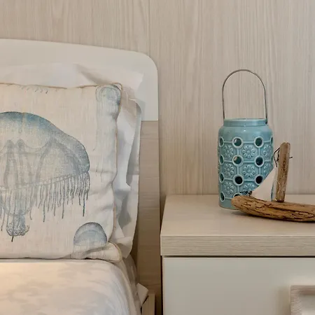 Sardinia Re - Casa Orchidea Apartment Alghero