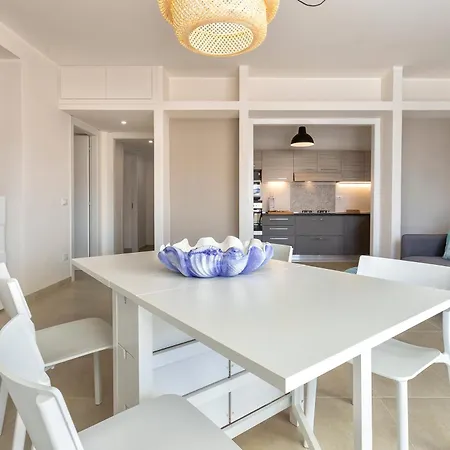Sardinia Re - Casa Orchidea Apartment