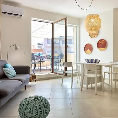 Sardinia Re - Casa Orchidea Apartment Alghero