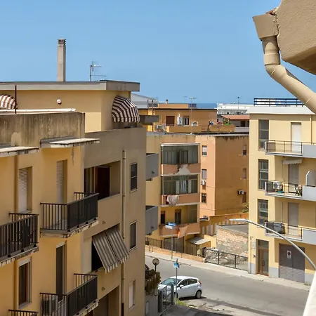 Sardinia Re - Casa Orchidea Apartamento