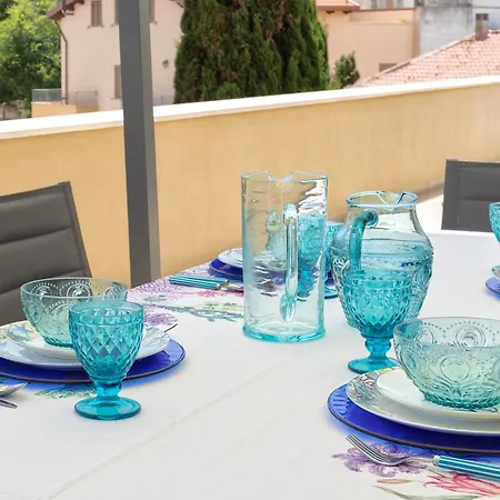 Sardinia Re - Casa Orchidea Apartamento Alguer