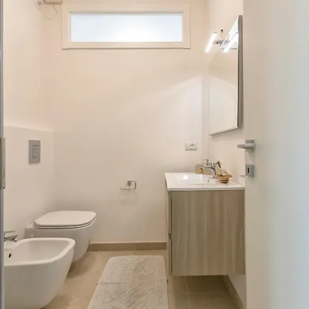 Apartamento Sardinia Re - Casa Orchidea
