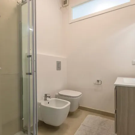 Sardinia Re - Casa Orchidea Apartamento *