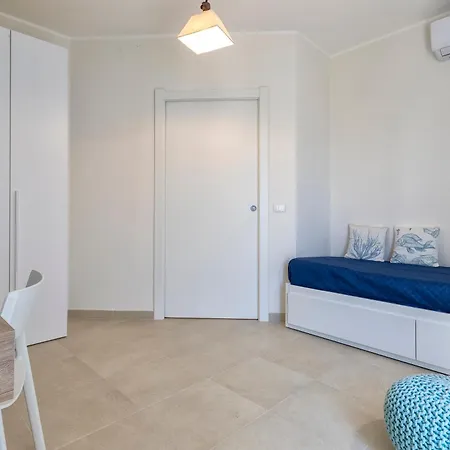 Sardinia Re - Casa Orchidea Apartamento Alguer