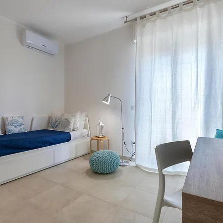 Sardinia Re - Casa Orchidea Apartamento