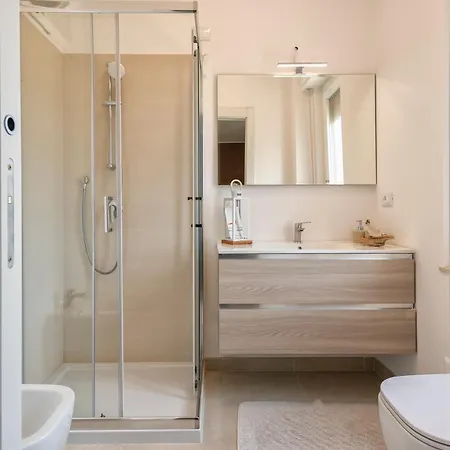 Sardinia Re - Casa Orchidea Apartamento *
