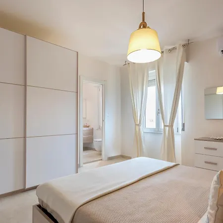 Apartamento Sardinia Re - Casa Orchidea Alguer