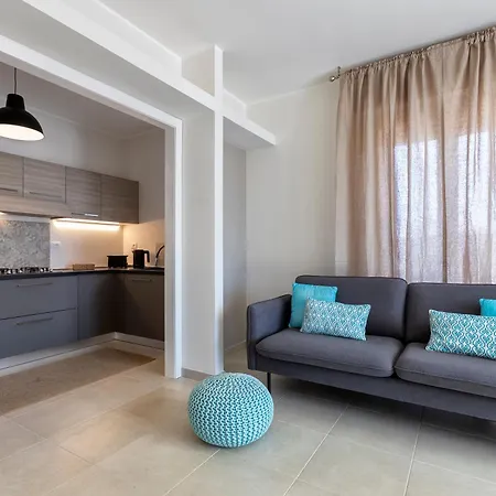 Sardinia Re - Casa Orchidea *