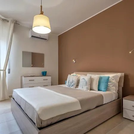 Apartamento Sardinia Re - Casa Orchidea
