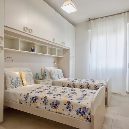 Apartamento Sardinia Re - Casa Orchidea *