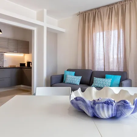 Sardinia Re - Casa Orchidea