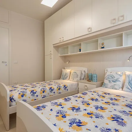 Sardinia Re - Casa Orchidea * Alguer